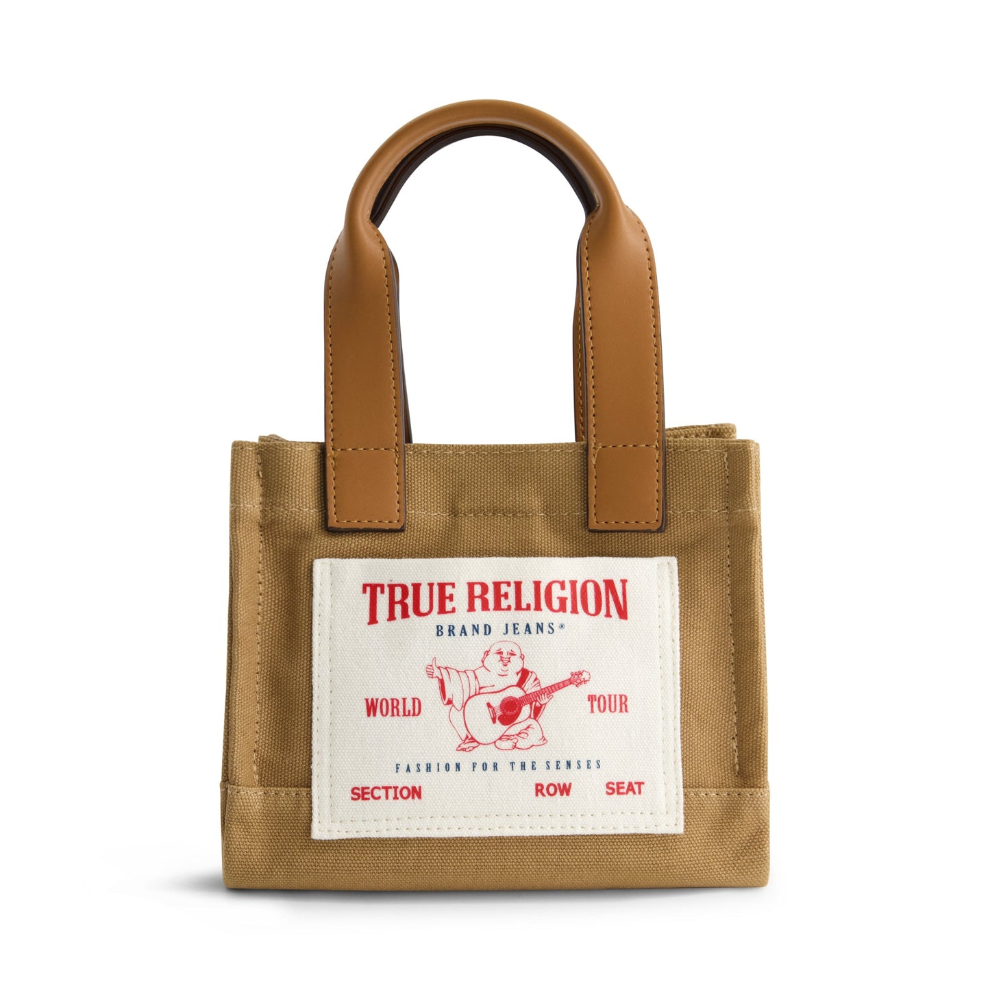 StrapStory - Tote Bag 193