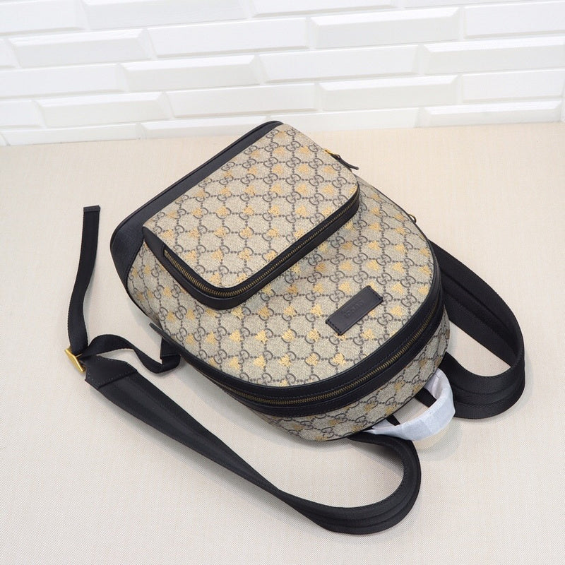 STRAPSTORY - GGC4 BAG - 1128