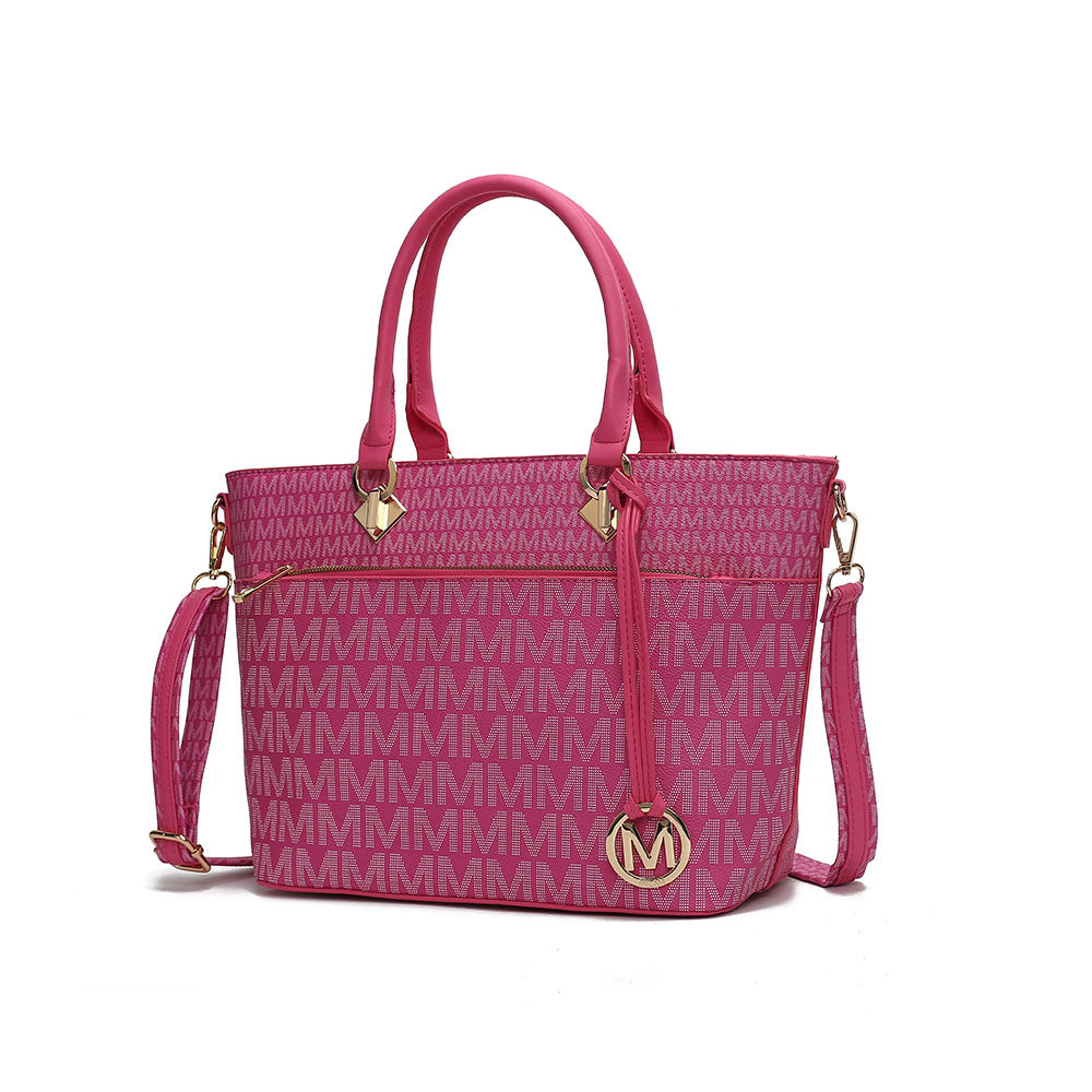 StrapStory - Tote Bag 2229