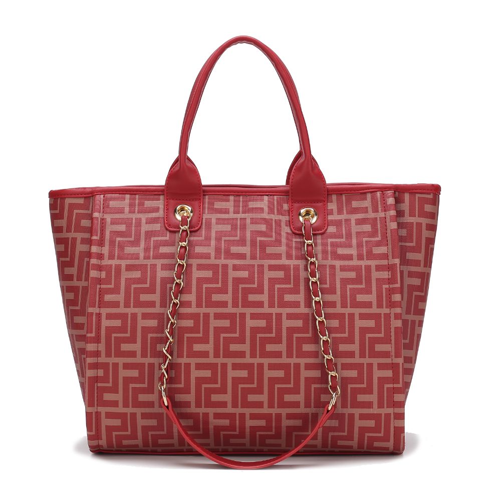 StrapStory - Tote Bag 1219