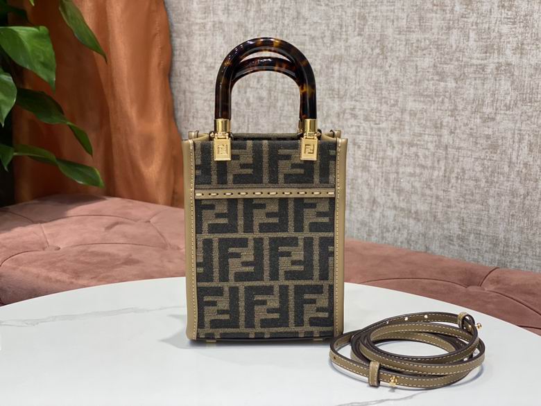 FDNI-Bags - Strap Story - 836