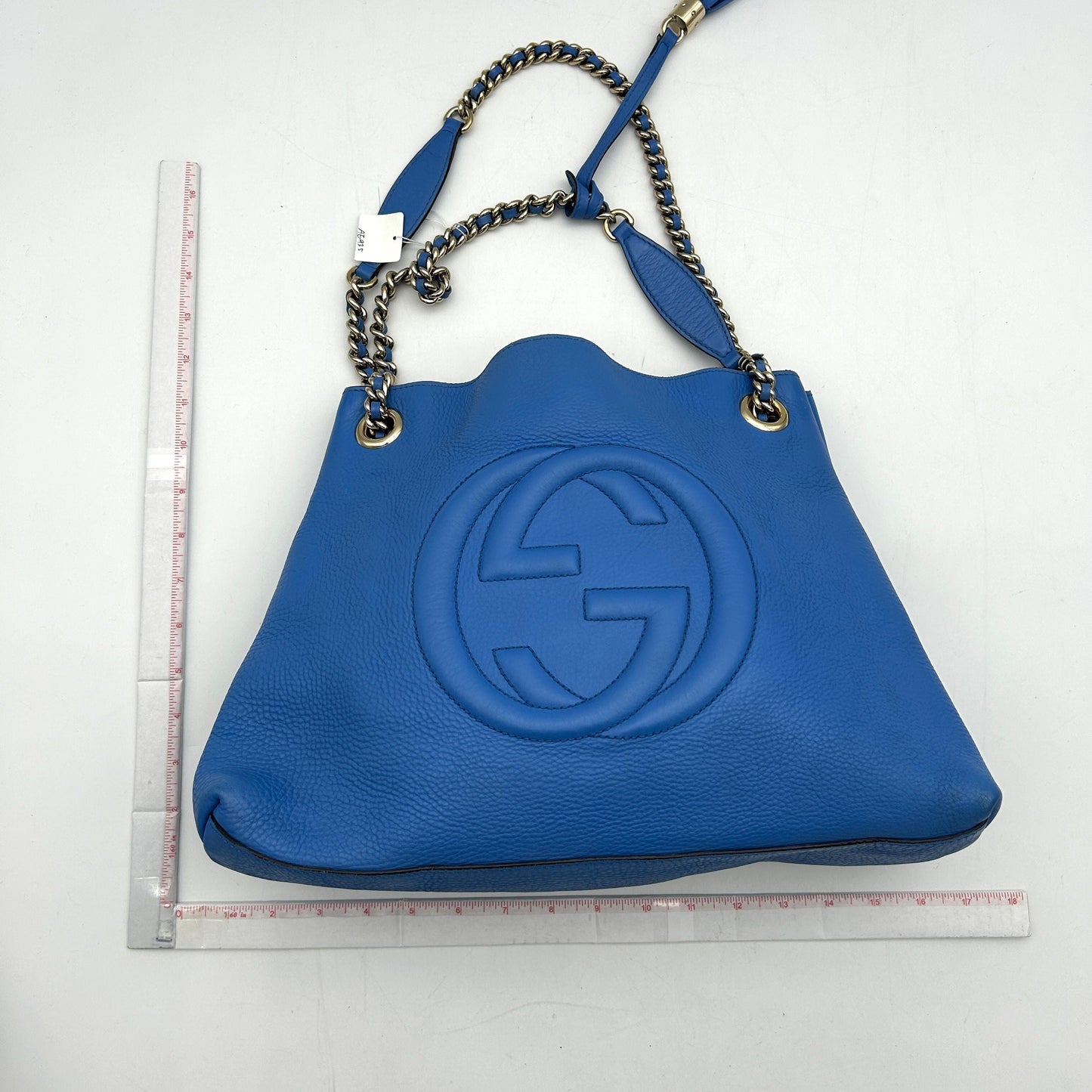 STRAPSTORY - GGC1 BAG - 1541