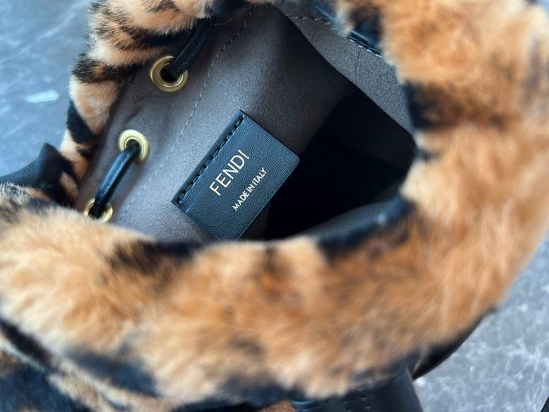 FDNI-Bags - Strap Story - 589
