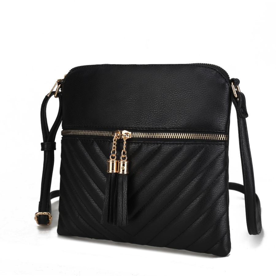 StrapStory - Crossbody 1010