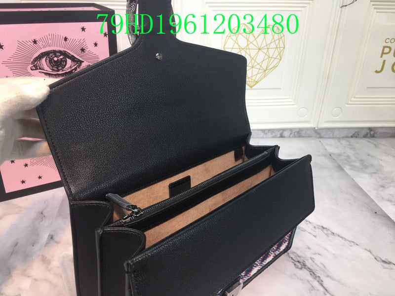 STRAPSTORY - GGC4 BAG - 586
