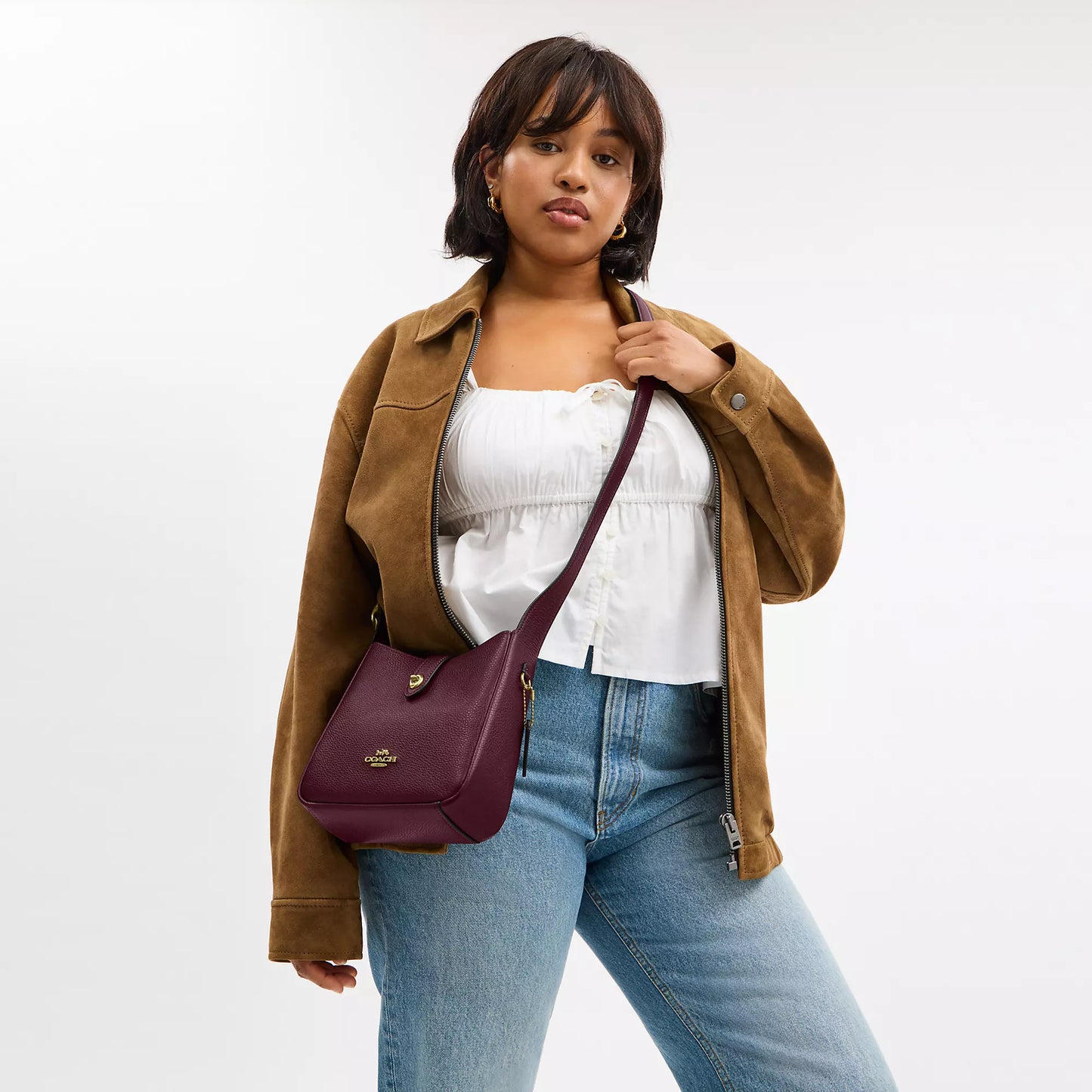 StrapStory - Crossbody 204