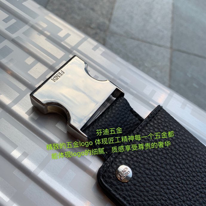 FDNI-Bags - Strap Story - 520