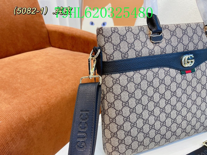 STRAPSTORY - GGC4 BAG - 244