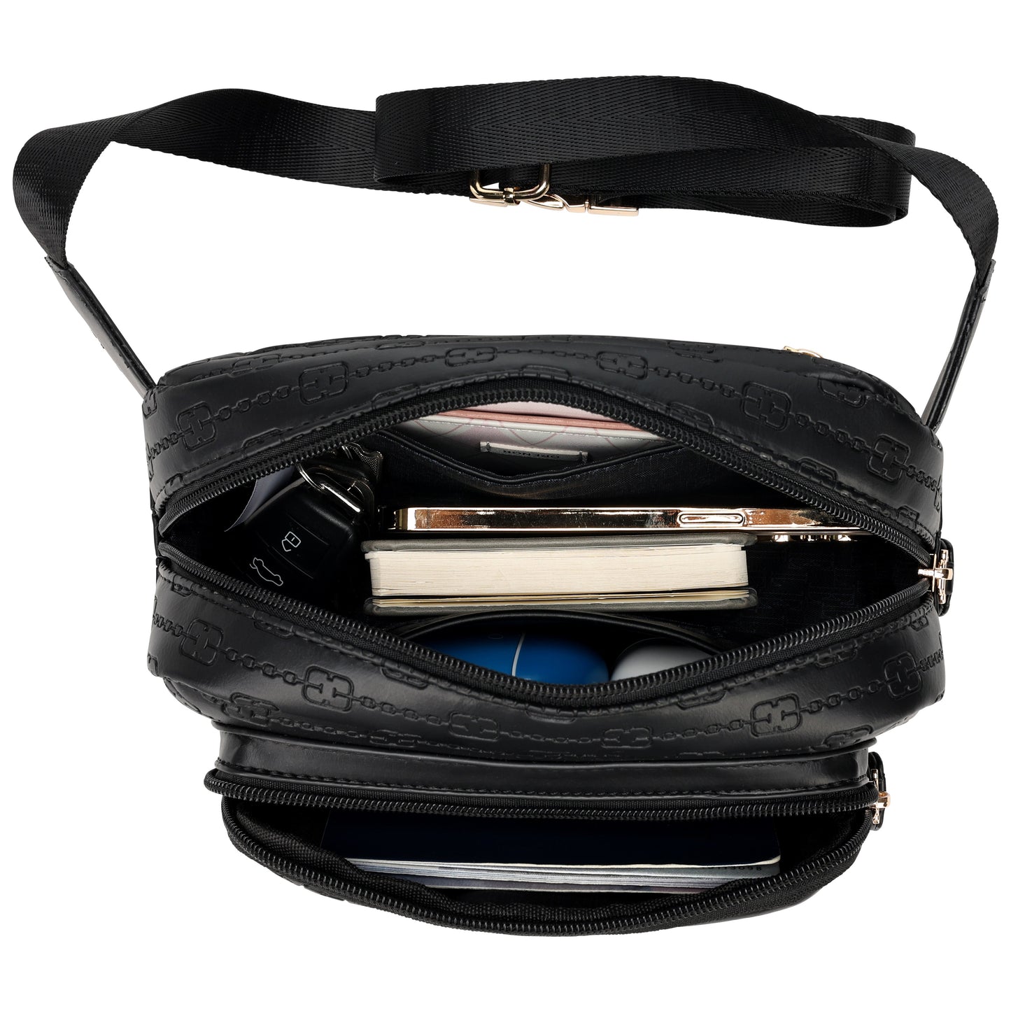 StrapStory - Fanny Pack 049
