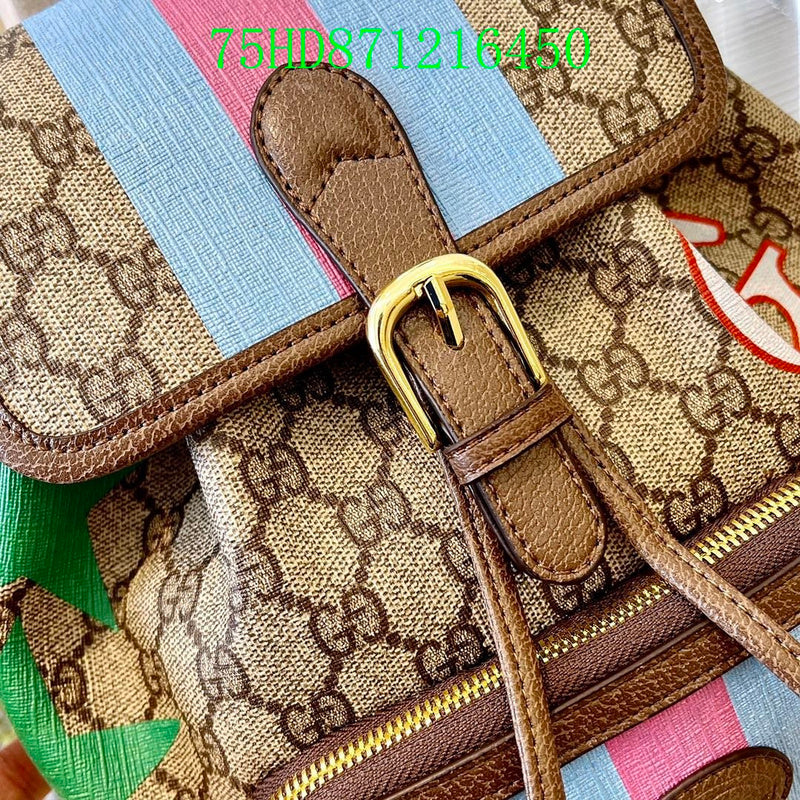 STRAPSTORY - GGC4 BAG - 739