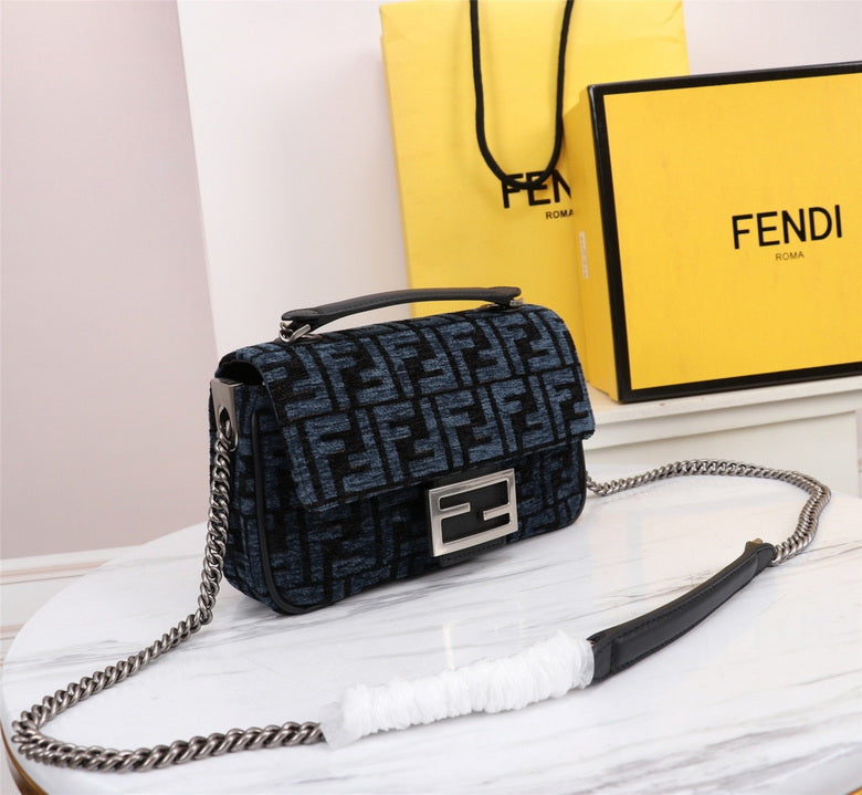 FDNI-Bags - Strap Story - 687