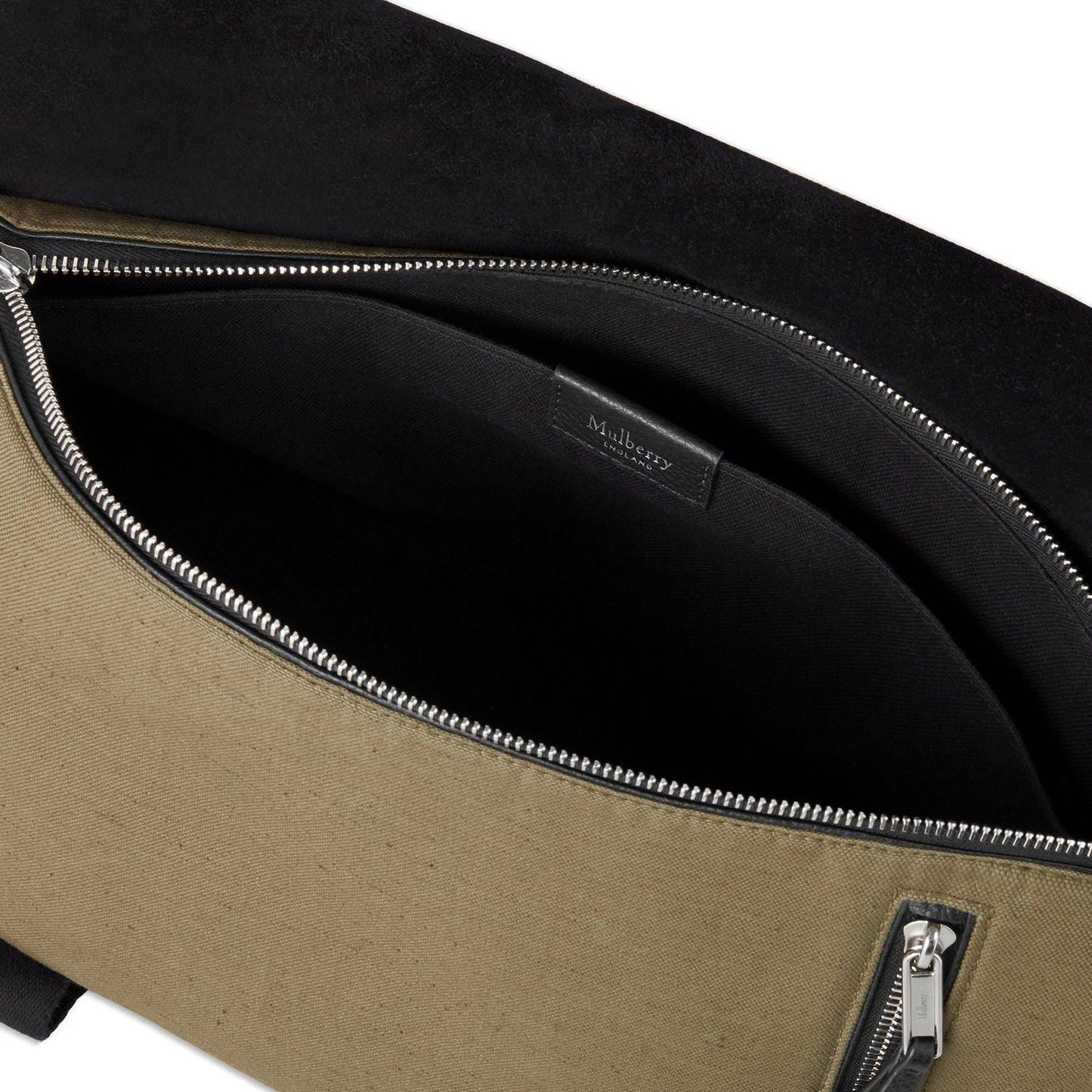 StrapStory - Messenger Bag 098