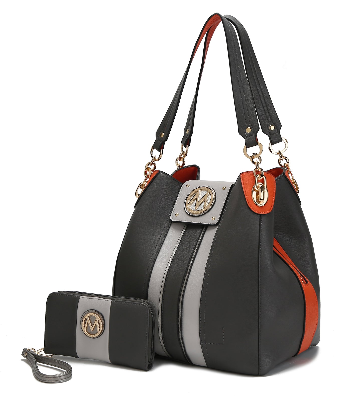 StrapStory - Hobo Bag 071