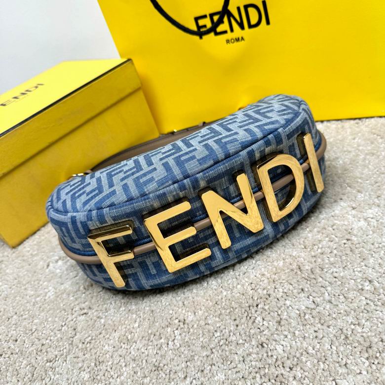 FDNI-Bags - Strap Story - 928