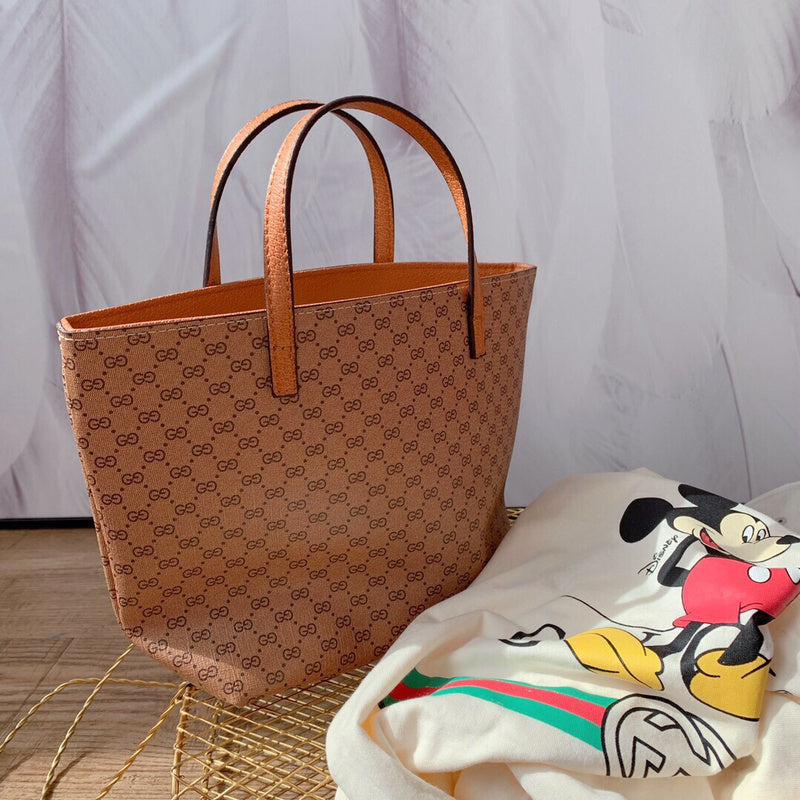 STRAPSTORY - GGC4 BAG - 411