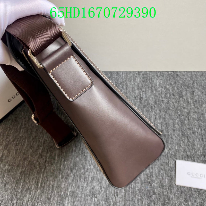 STRAPSTORY - GGC4 BAG - 316