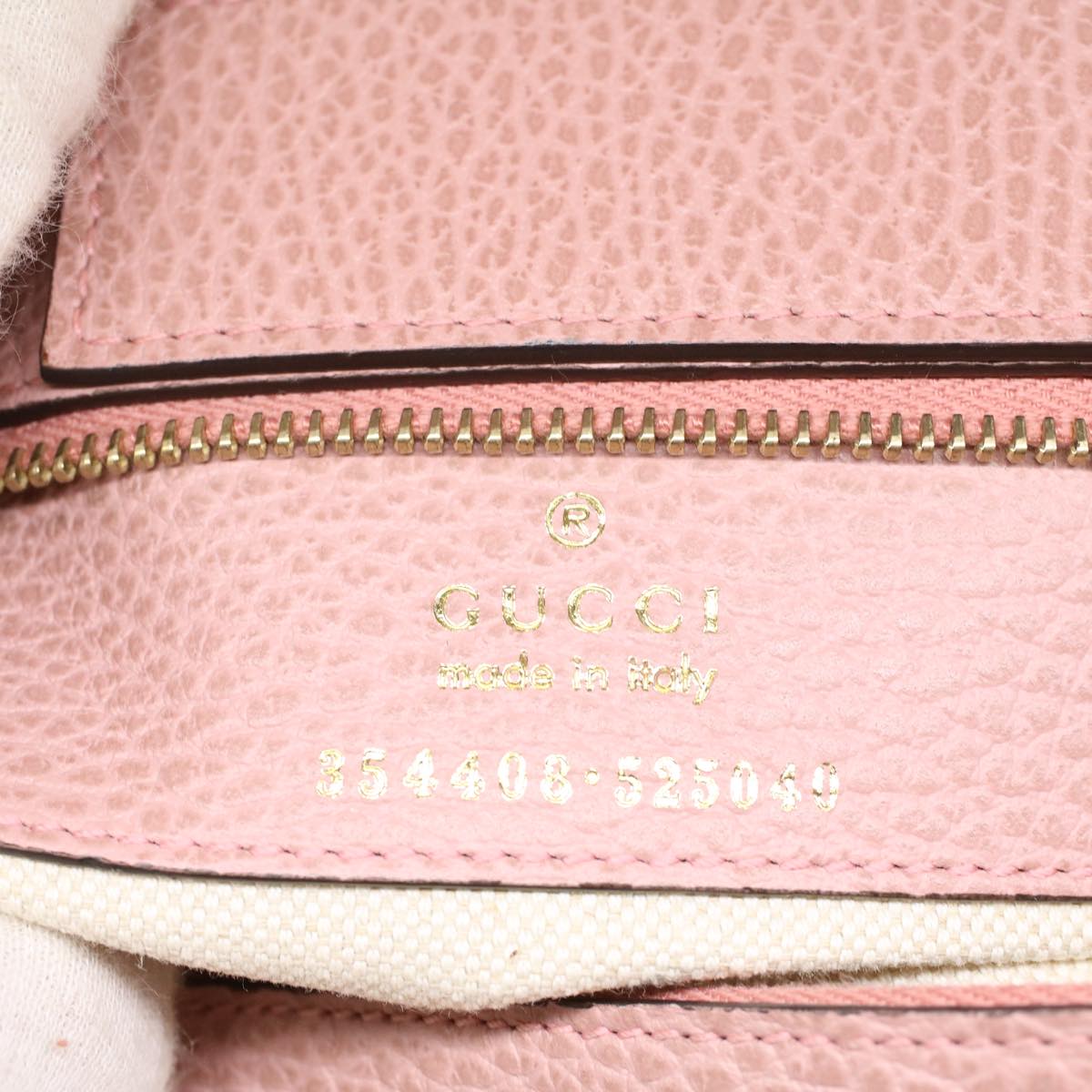 STRAPSTORY - GGC1 BAG - 2289