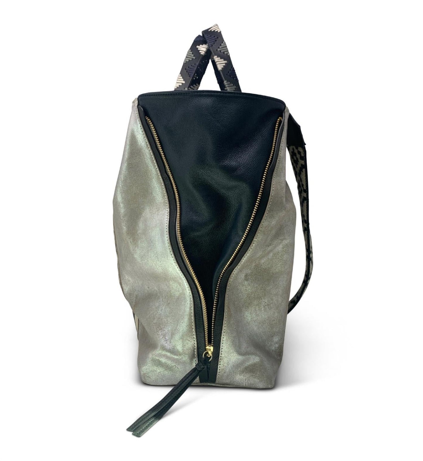 StrapStory - Tote Bag 2814