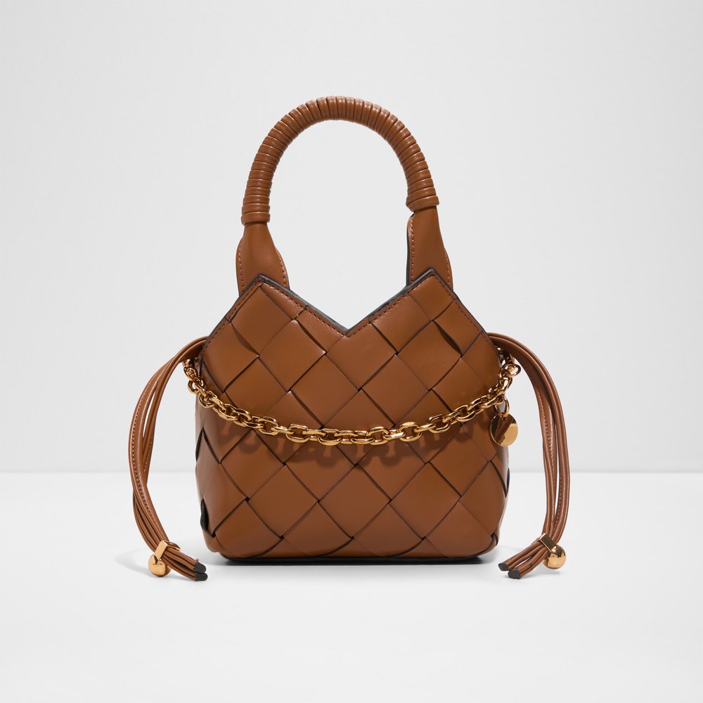 StrapStory - Bucket Bag 164