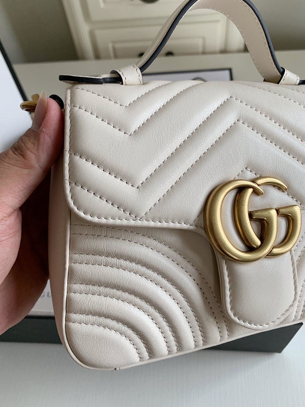 STRAPSTORY - GGC4 BAG - 969