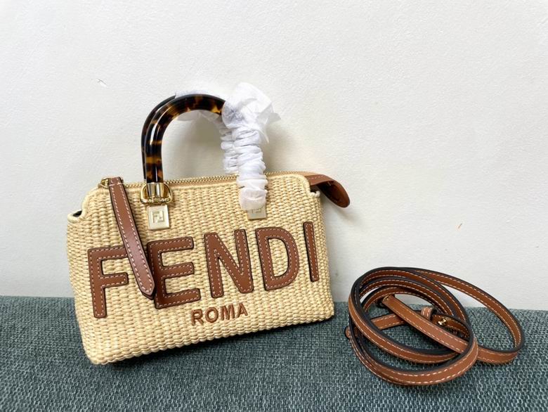 FDNI-Bags - Strap Story - 566