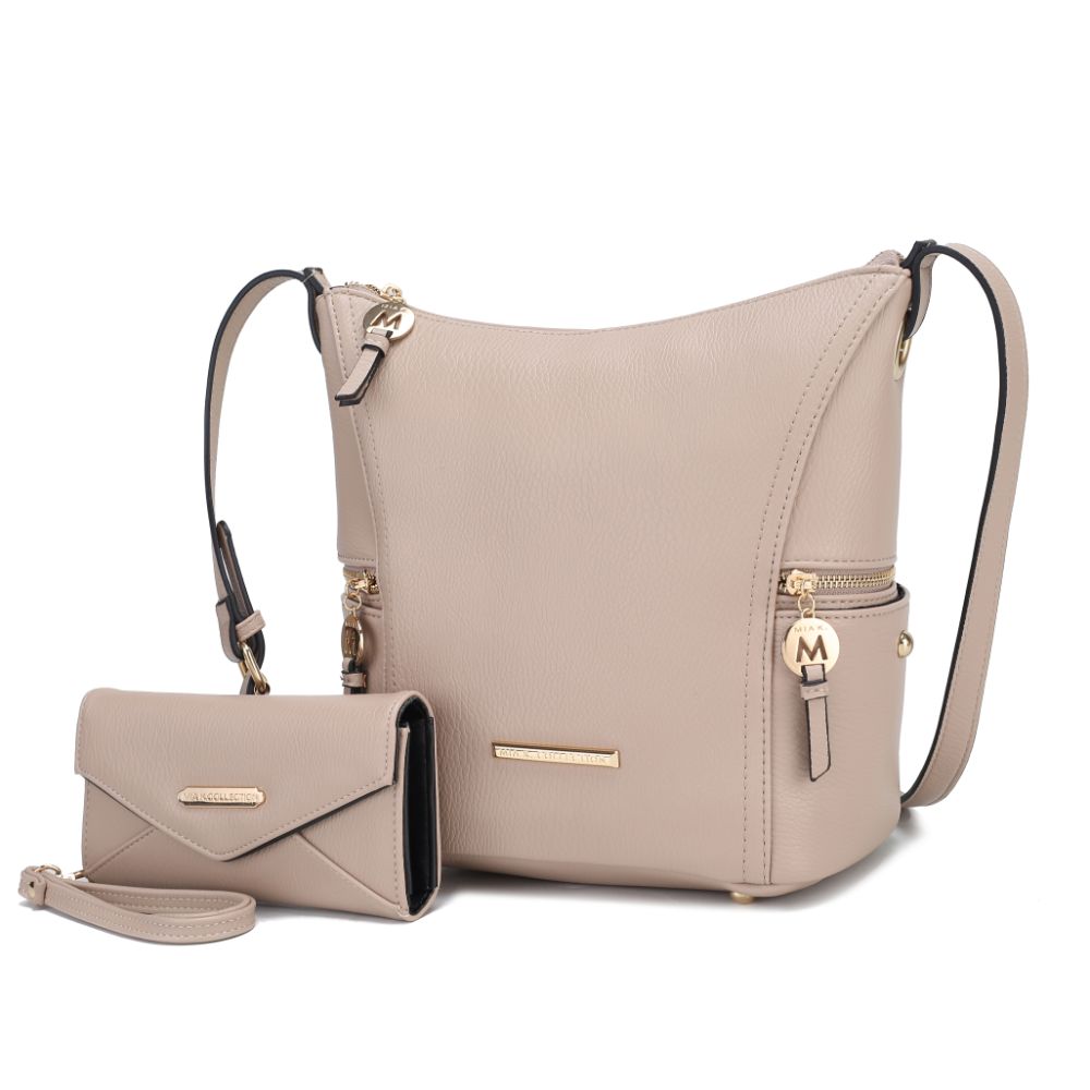 StrapStory - Hobo Bag 091