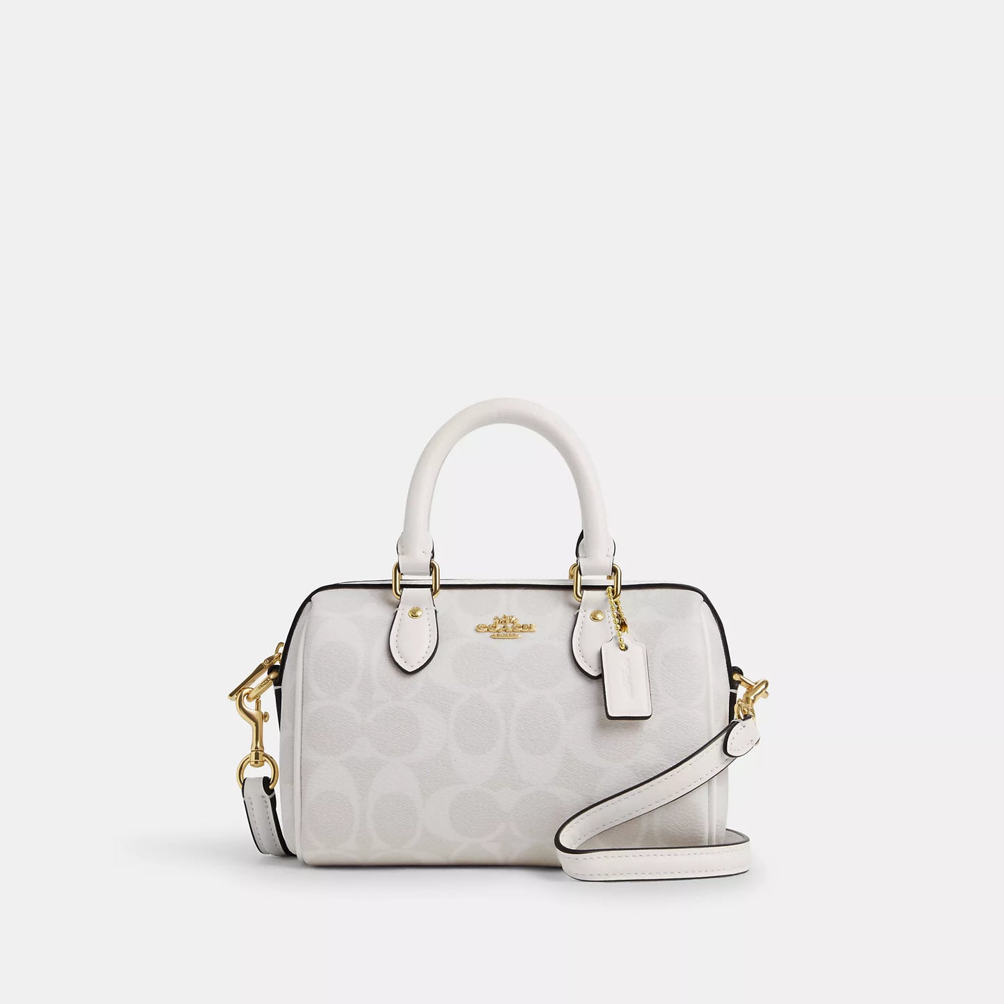 StrapStory - Crossbody 822
