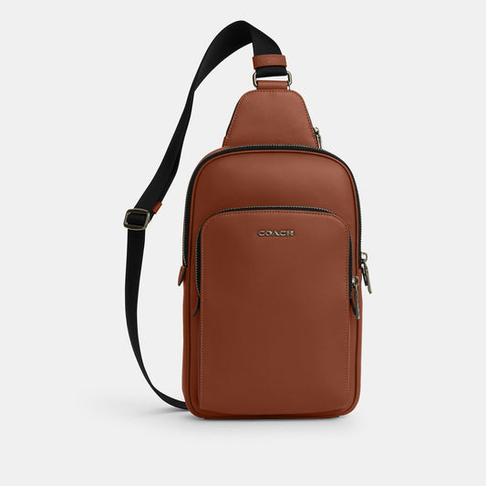 StrapStory - Backpack 395