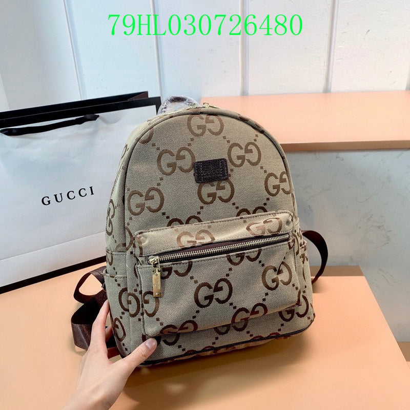 STRAPSTORY - GGC4 BAG - 779