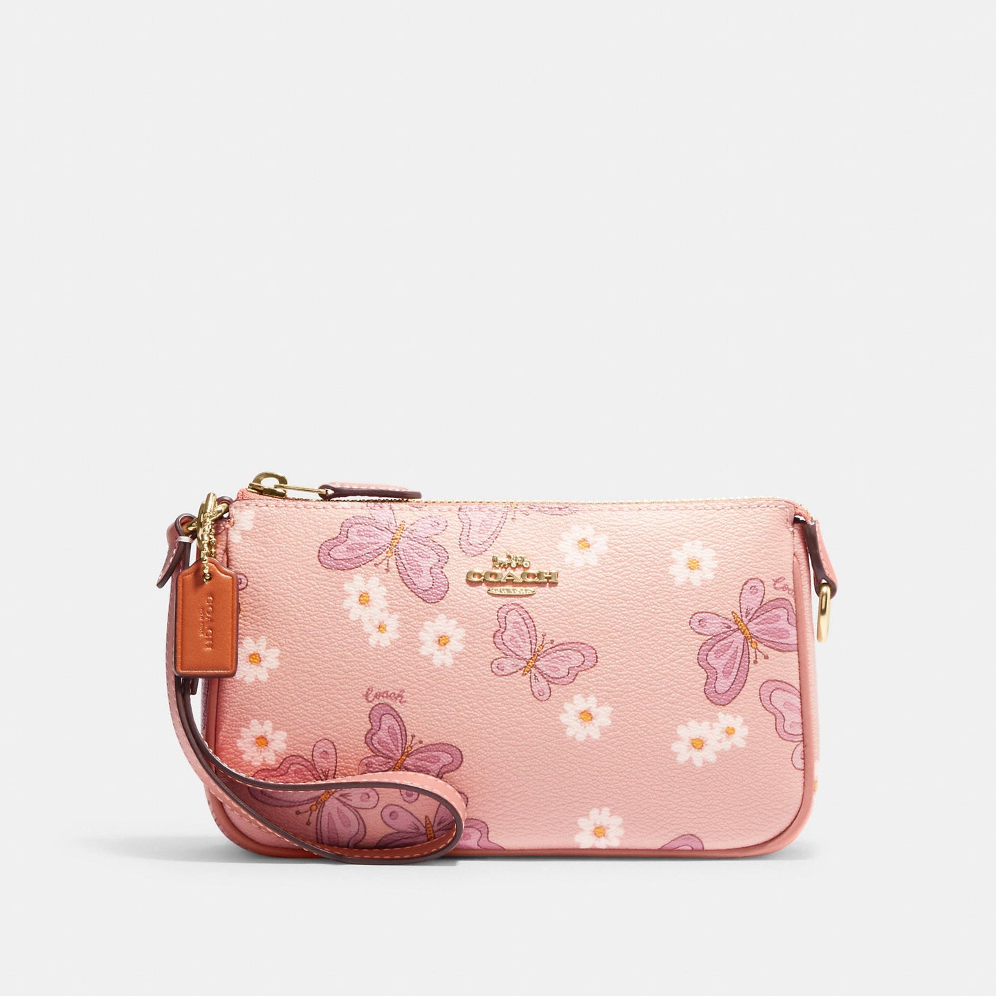 StrapStory - Wristlet 518