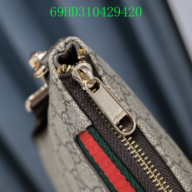STRAPSTORY - GGC4 BAG - 240
