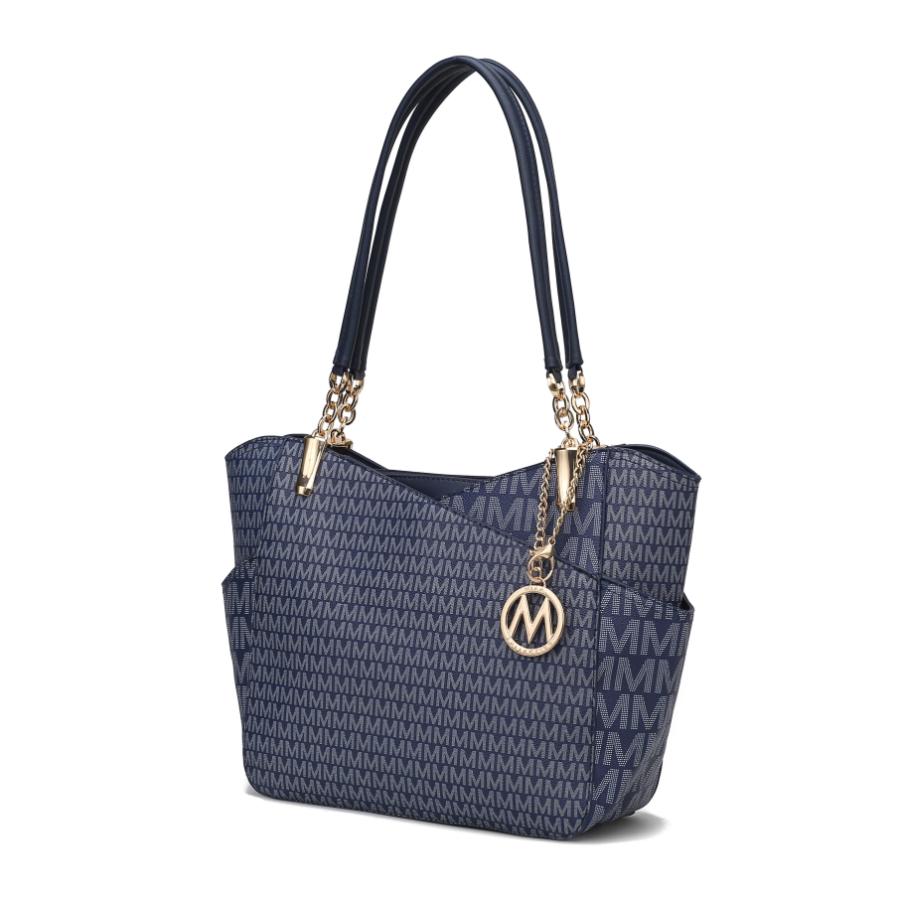StrapStory - Tote Bag 1202