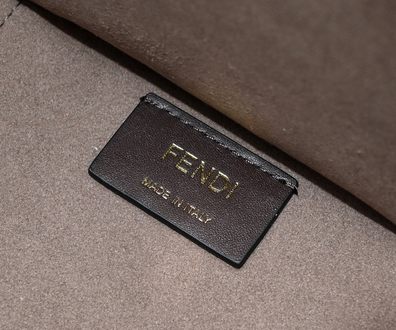 FDNI-Bags - Strap Story - 486