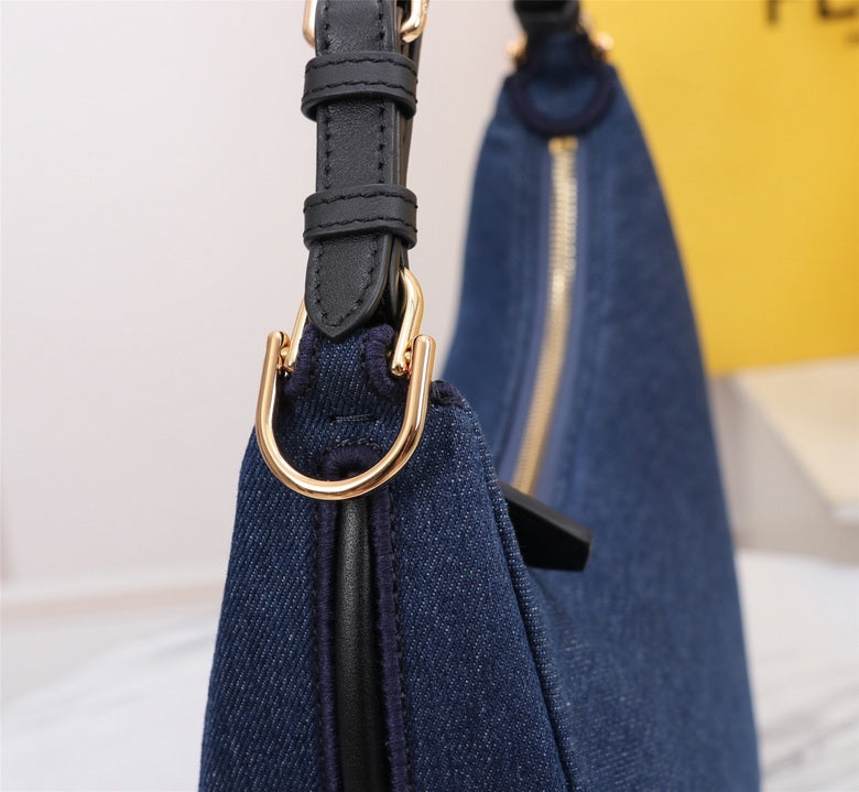FDNI-Bags - Strap Story - 781
