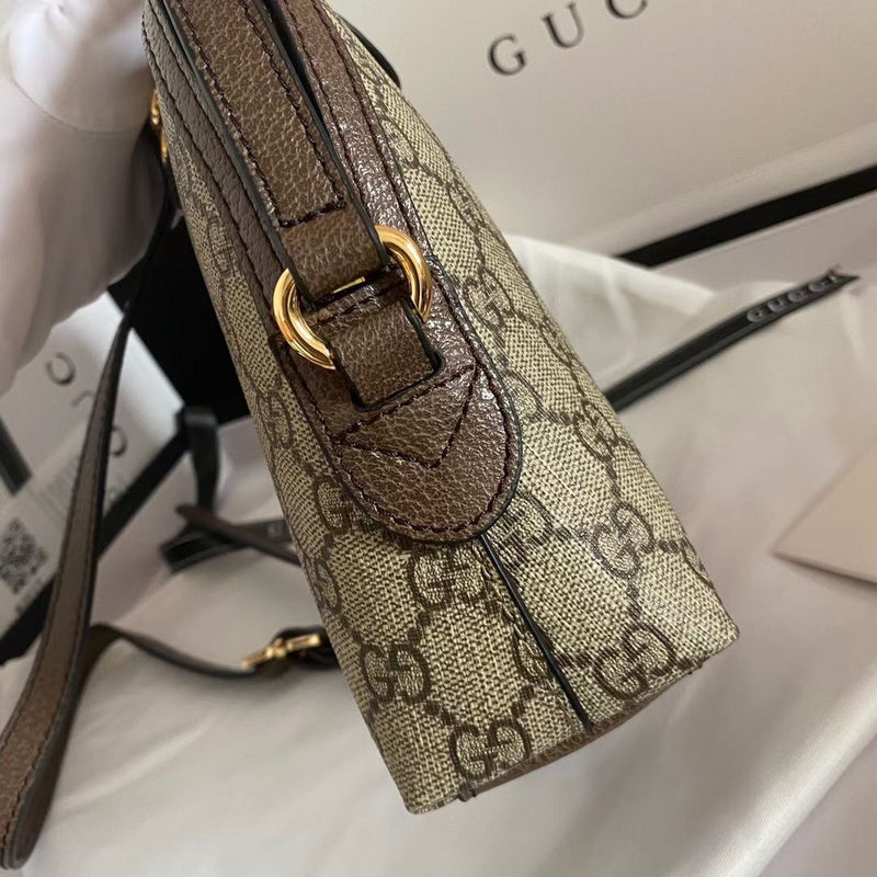 STRAPSTORY - GGC4 BAG - 929