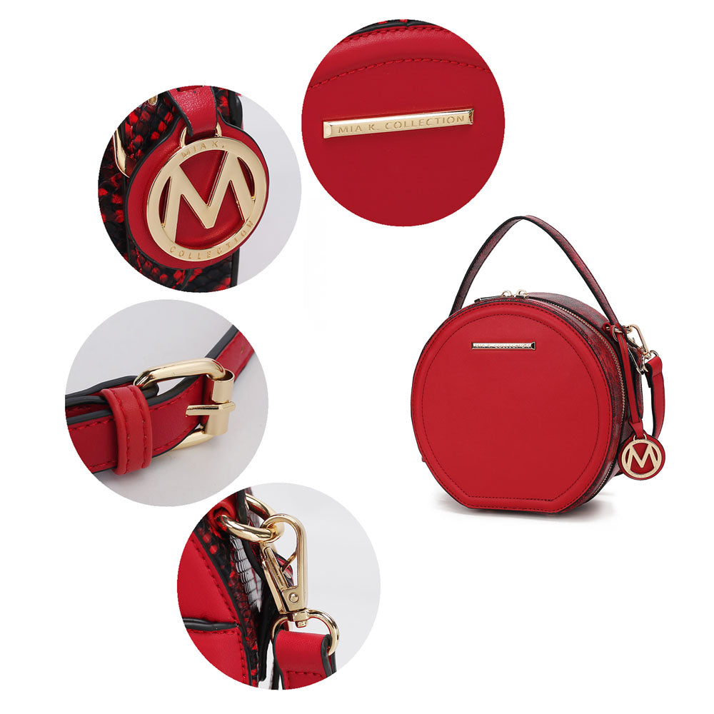 StrapStory - Crossbody 1794