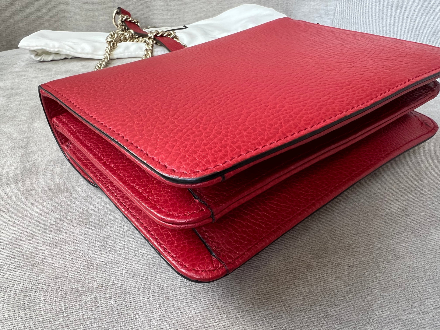STRAPSTORY - GGC1 BAG - 3630