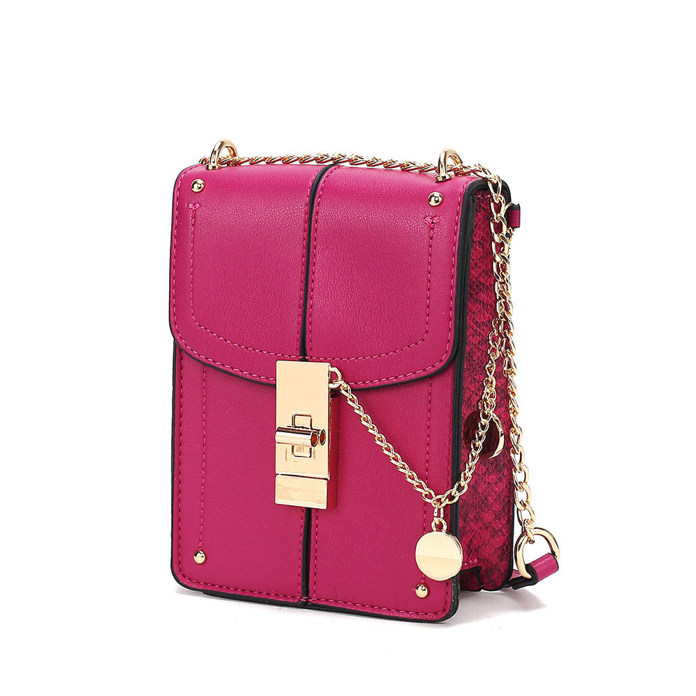 StrapStory - Crossbody 713