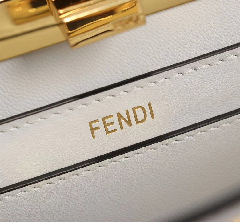 FDNI-Bags - Strap Story - 748
