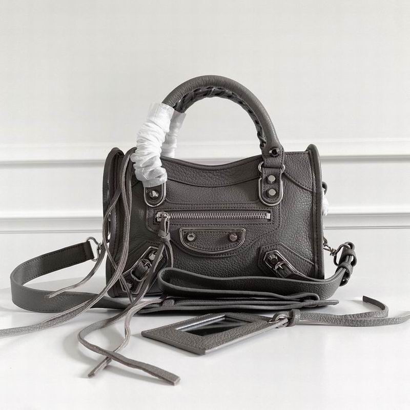 BLGA-Bags - Strap Story - 505