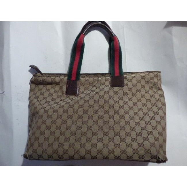 STRAPSTORY - GGC4 BAG - 1400