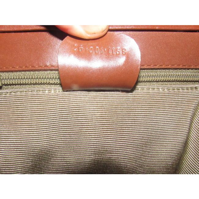 STRAPSTORY - GGC4 BAG - 3256