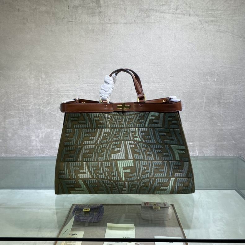 FDNI-Bags - Strap Story - 741