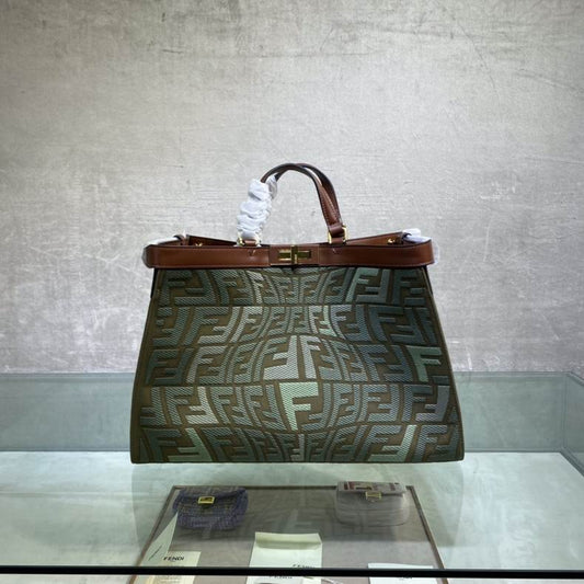 FDNI-Bags - Strap Story - 741