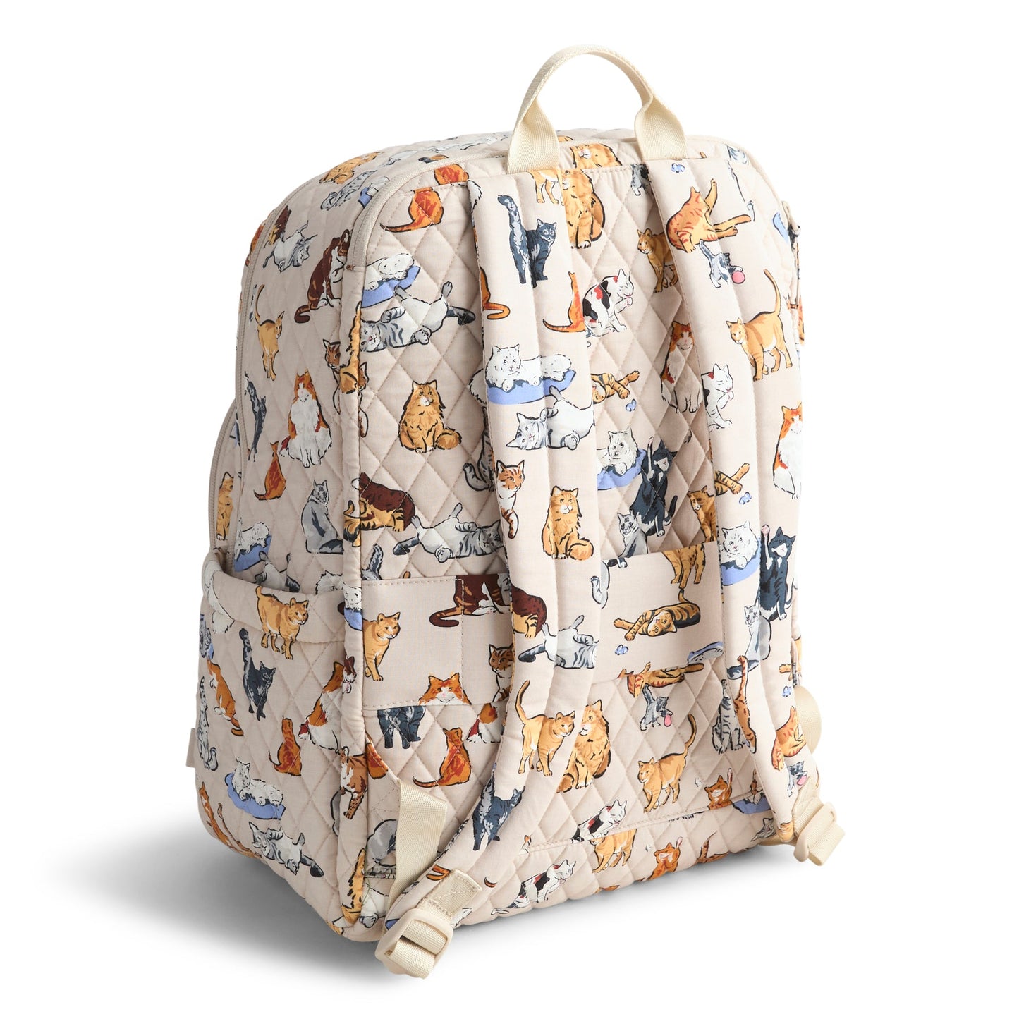 StrapStory - Backpack 639