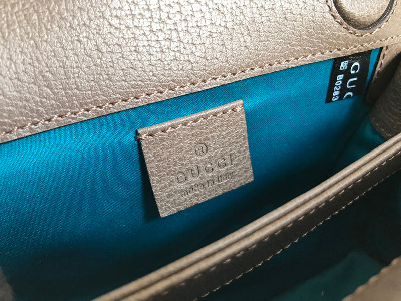 STRAPSTORY - GGC4 BAG - 937