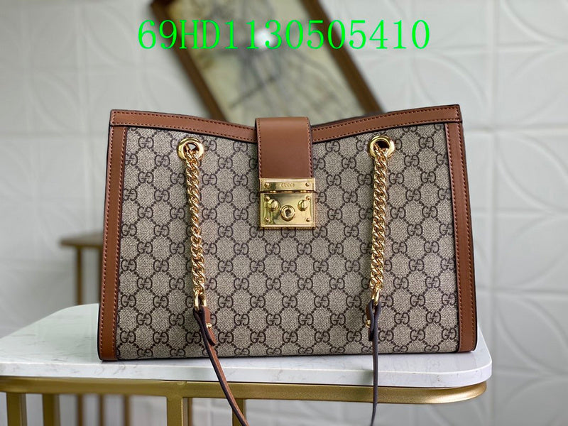 STRAPSTORY - GGC4 BAG - 527
