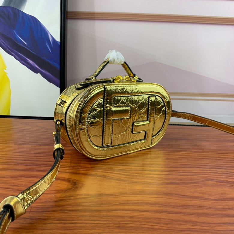 FDNI-Bags - Strap Story - 360