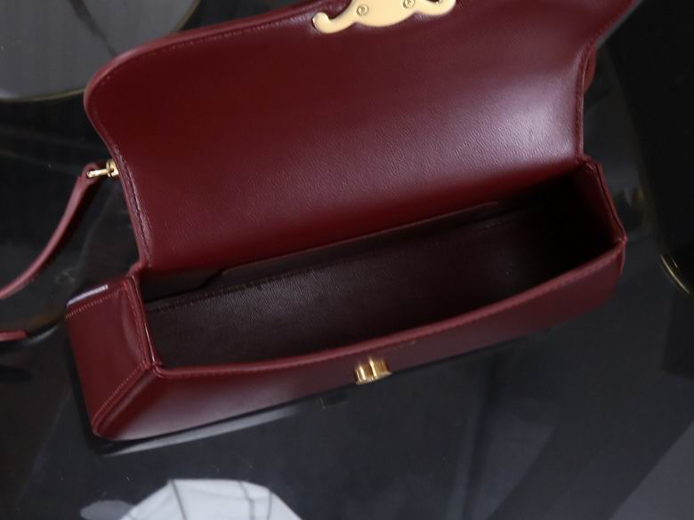 CLNE-Bags - Strap Story - 347