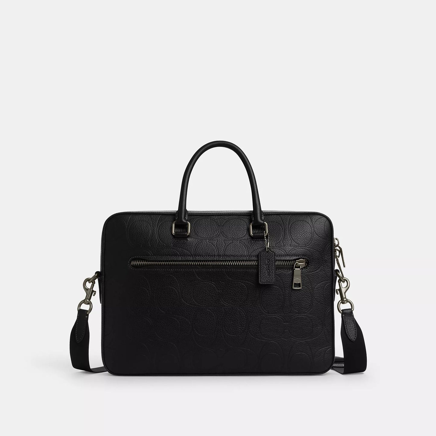 StrapStory - Briefcase 025